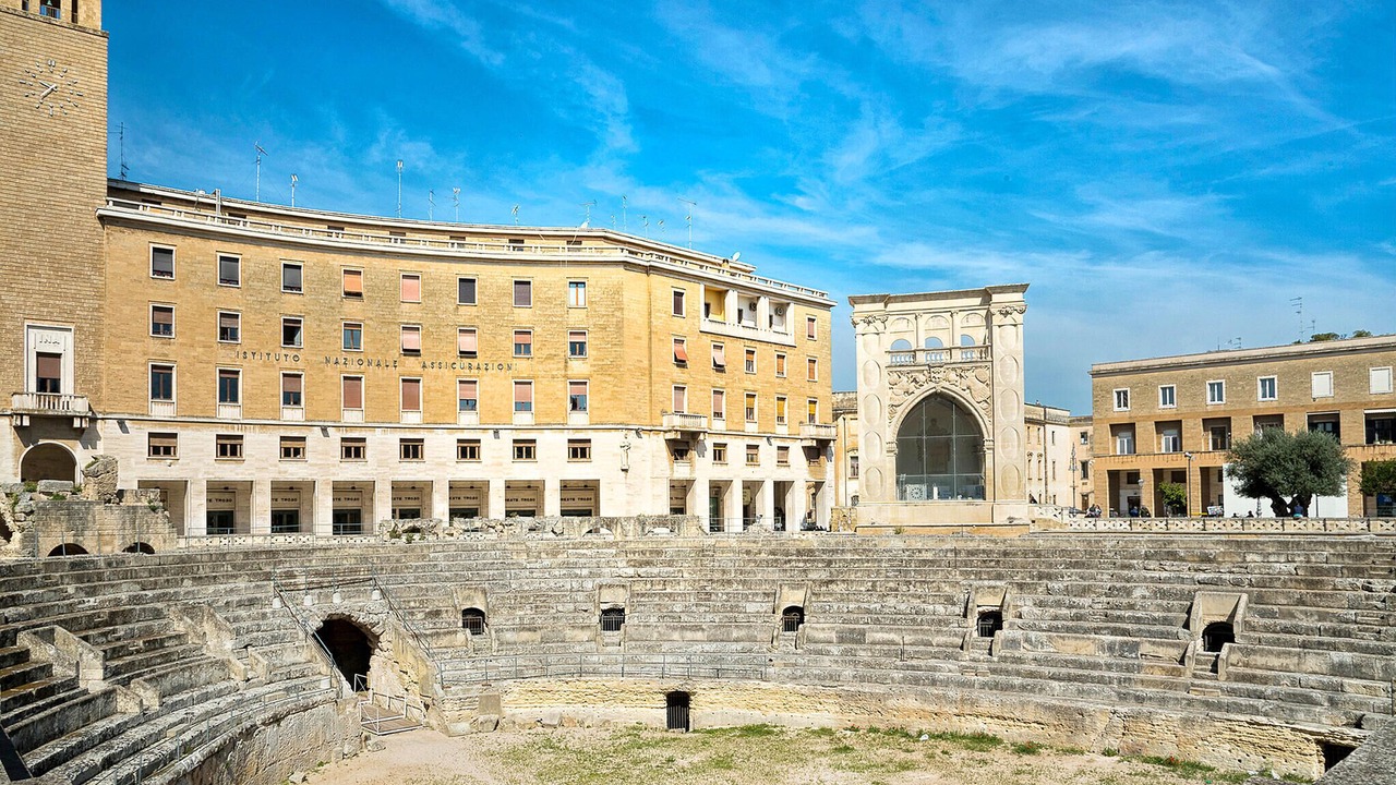 Photo of Others in Lecce