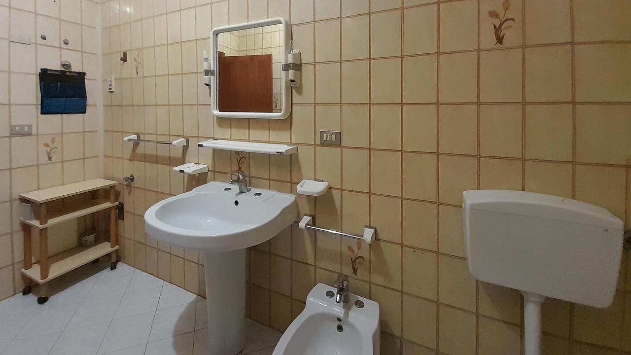 Photo of Bathroom in Maglie