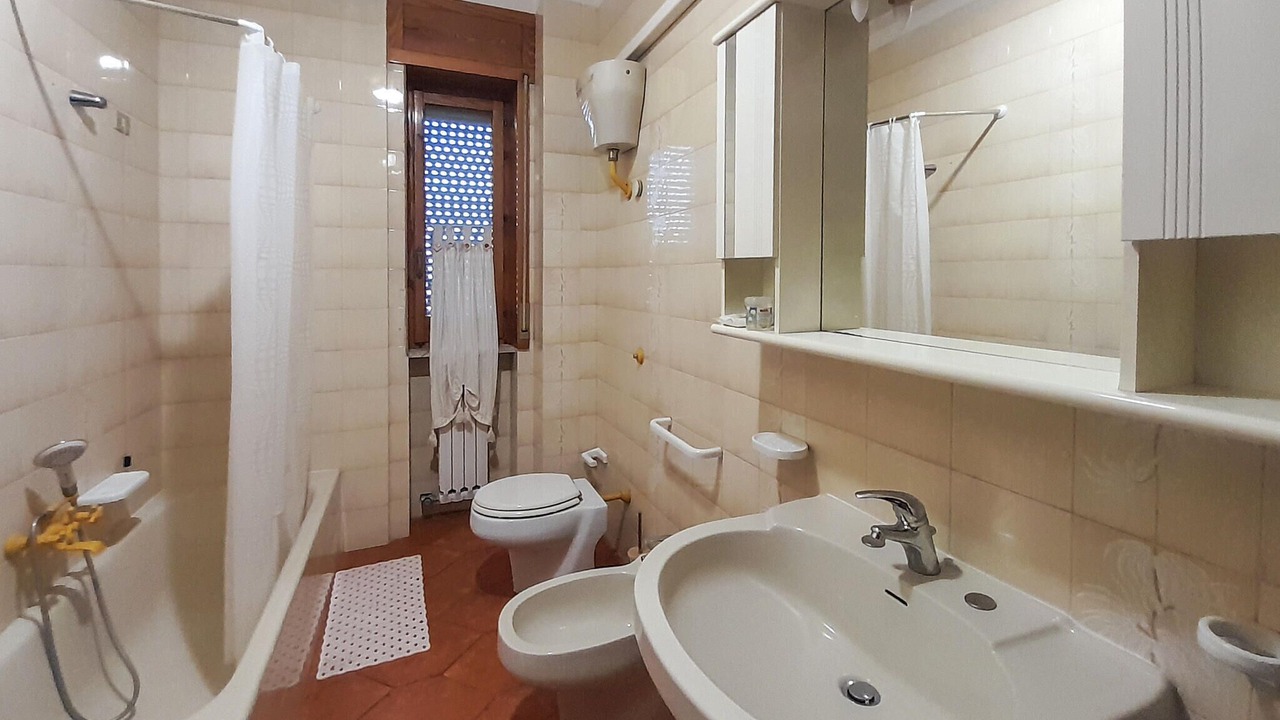 Photo of Bathroom in Maglie