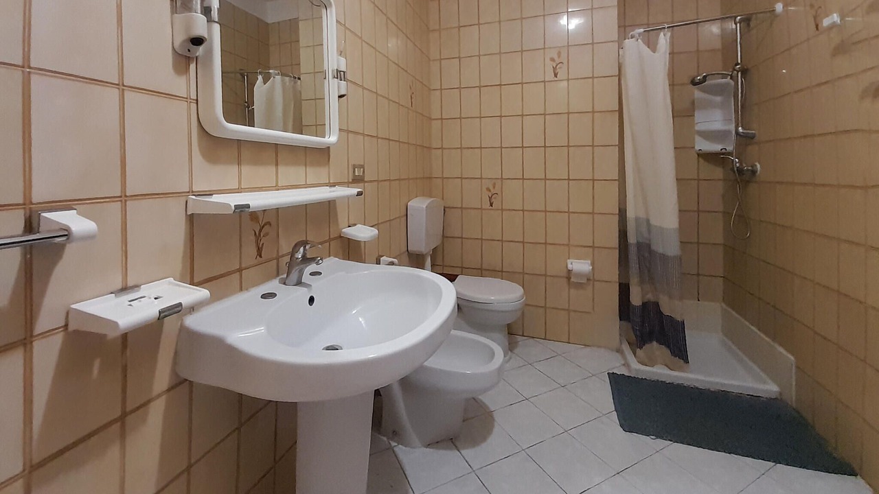Photo of Bathroom in Maglie