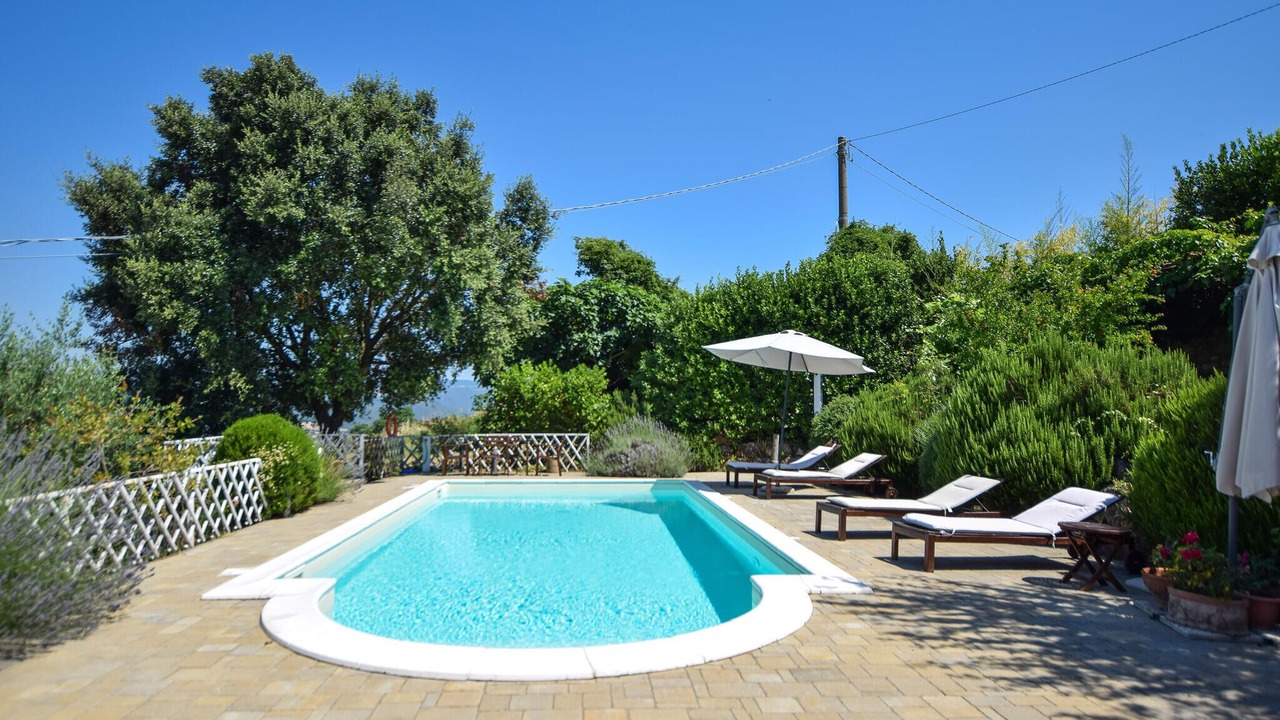 Photo of Outdoor in Corbara