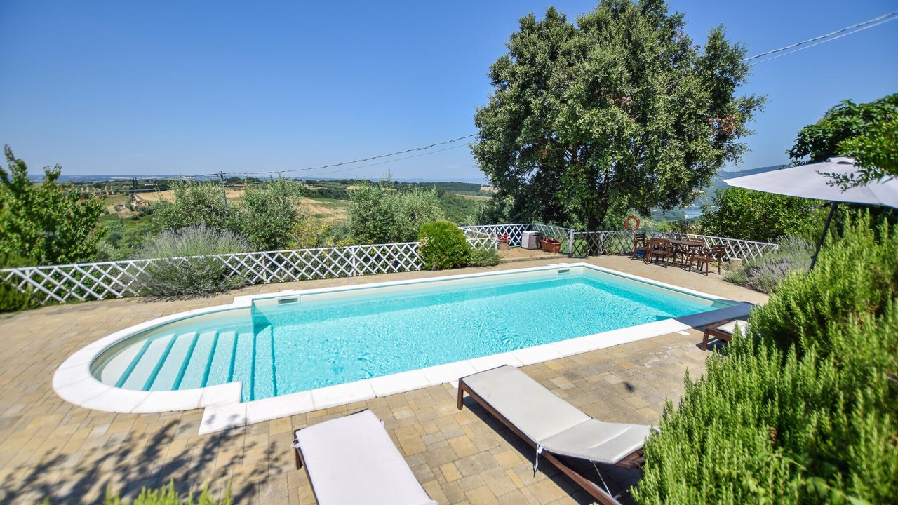 Photo of Outdoor in Corbara