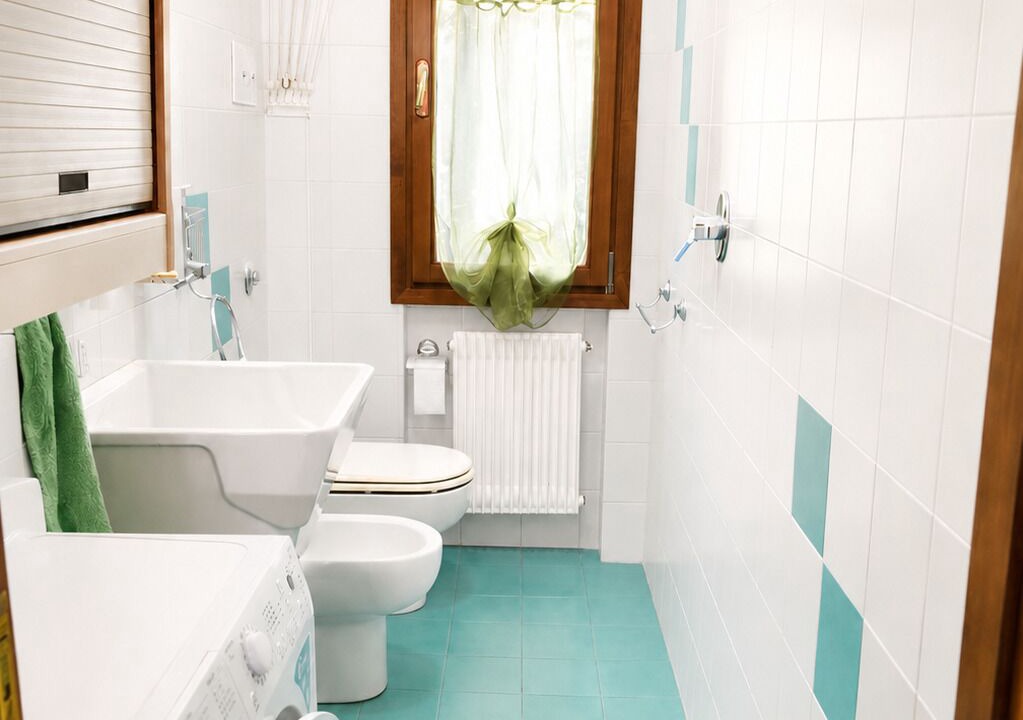 Photo of Bathroom in Mogliano Veneto