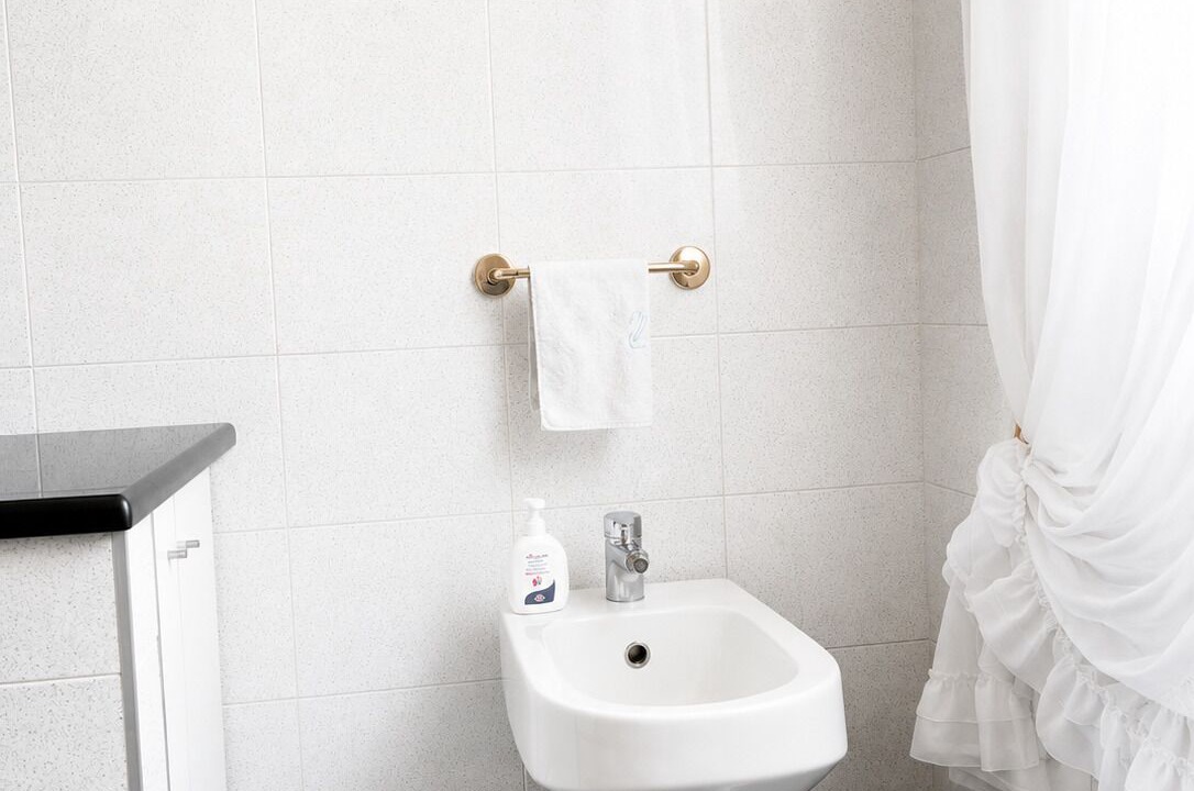 Photo of Bathroom in Mogliano Veneto
