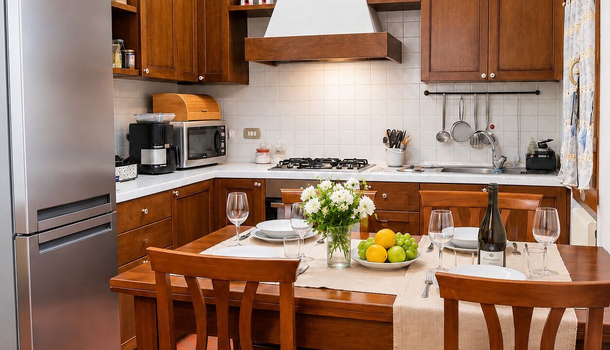 Photo of Kitchen in Mogliano Veneto