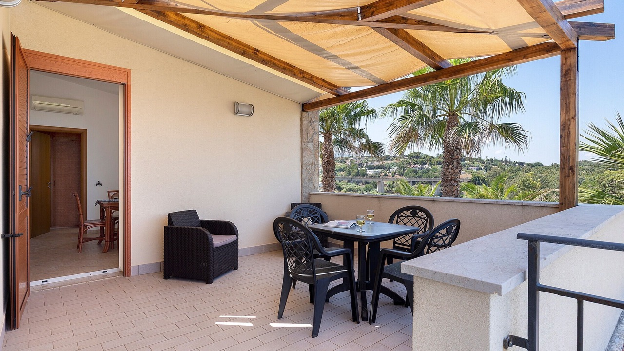 Photo of Outdoor in Partinico