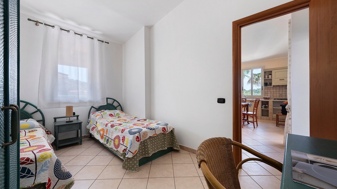 Photo of Bedroom in Partinico