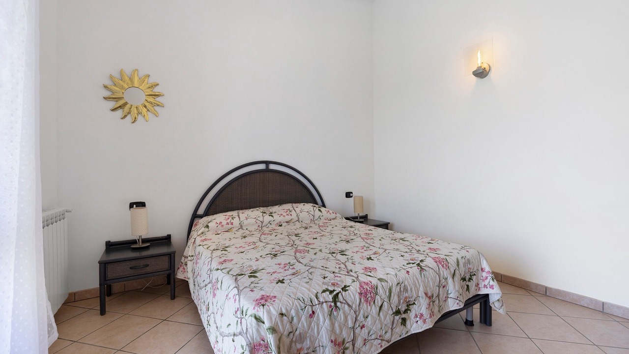 Photo of Bedroom in Partinico