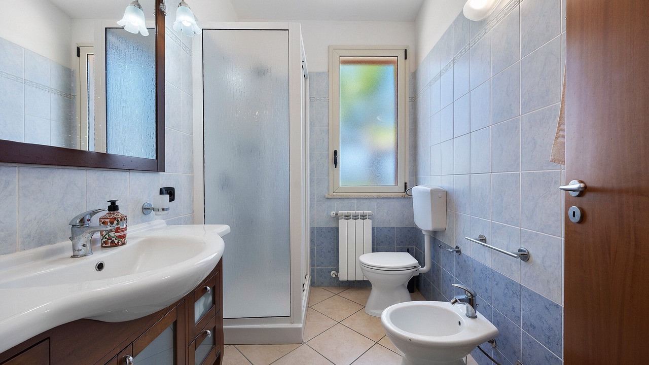 Photo of Bathroom in Partinico
