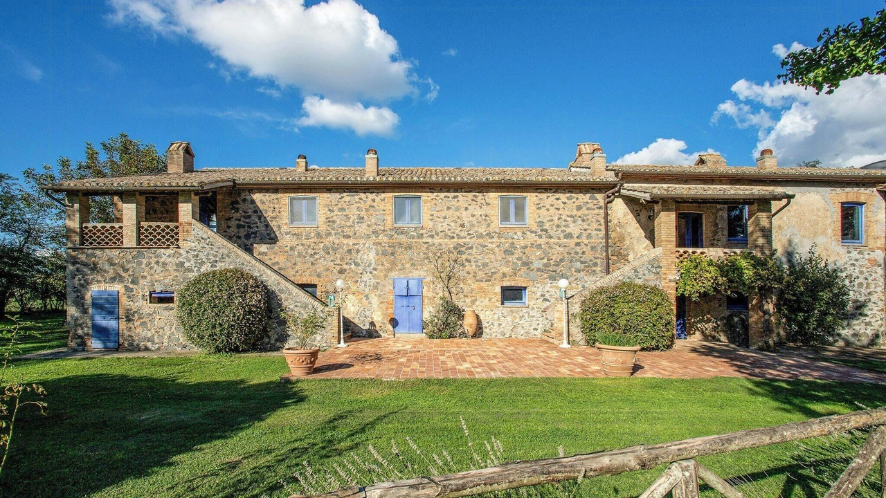 Photo of Outdoor in Castel Giorgio