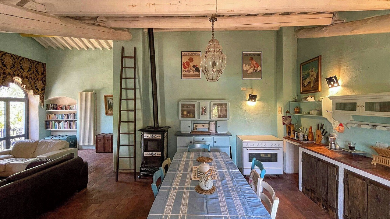 Photo of Others in Castel Giorgio