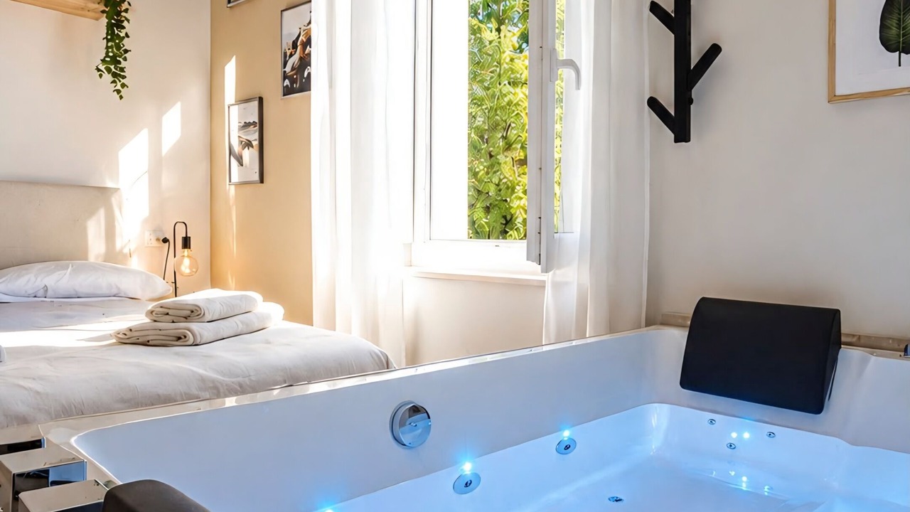 Photo of Bedroom in San Giovanni