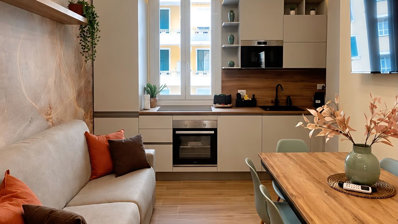 Photo of Livingroom in San Giovanni