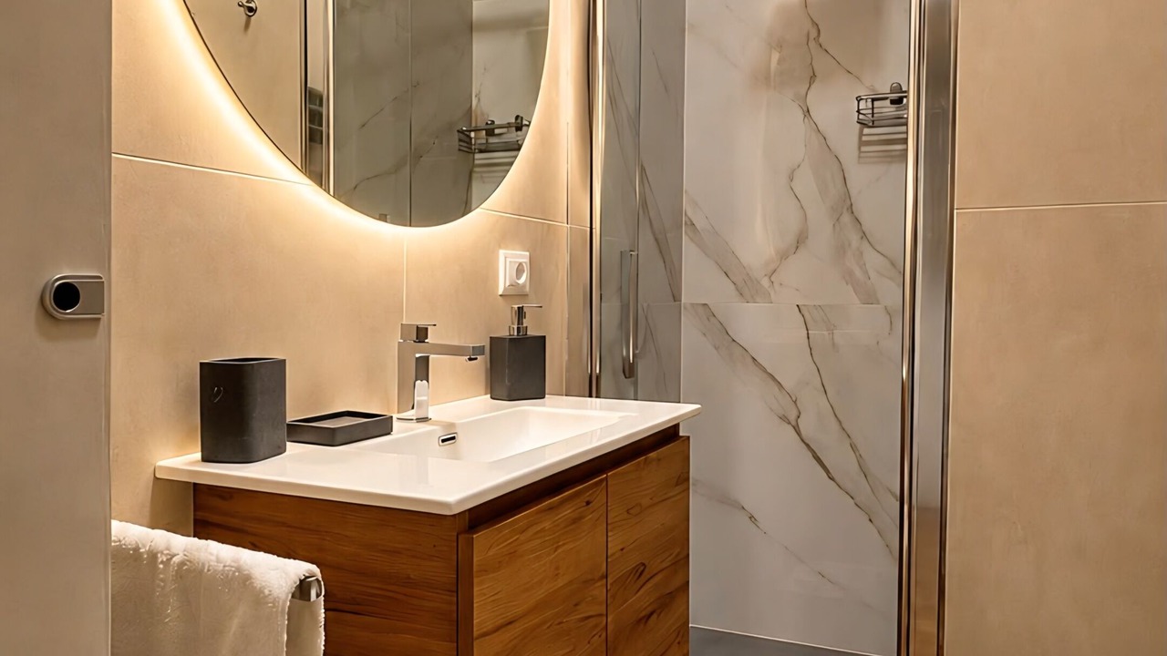 Photo of Bathroom in San Giovanni