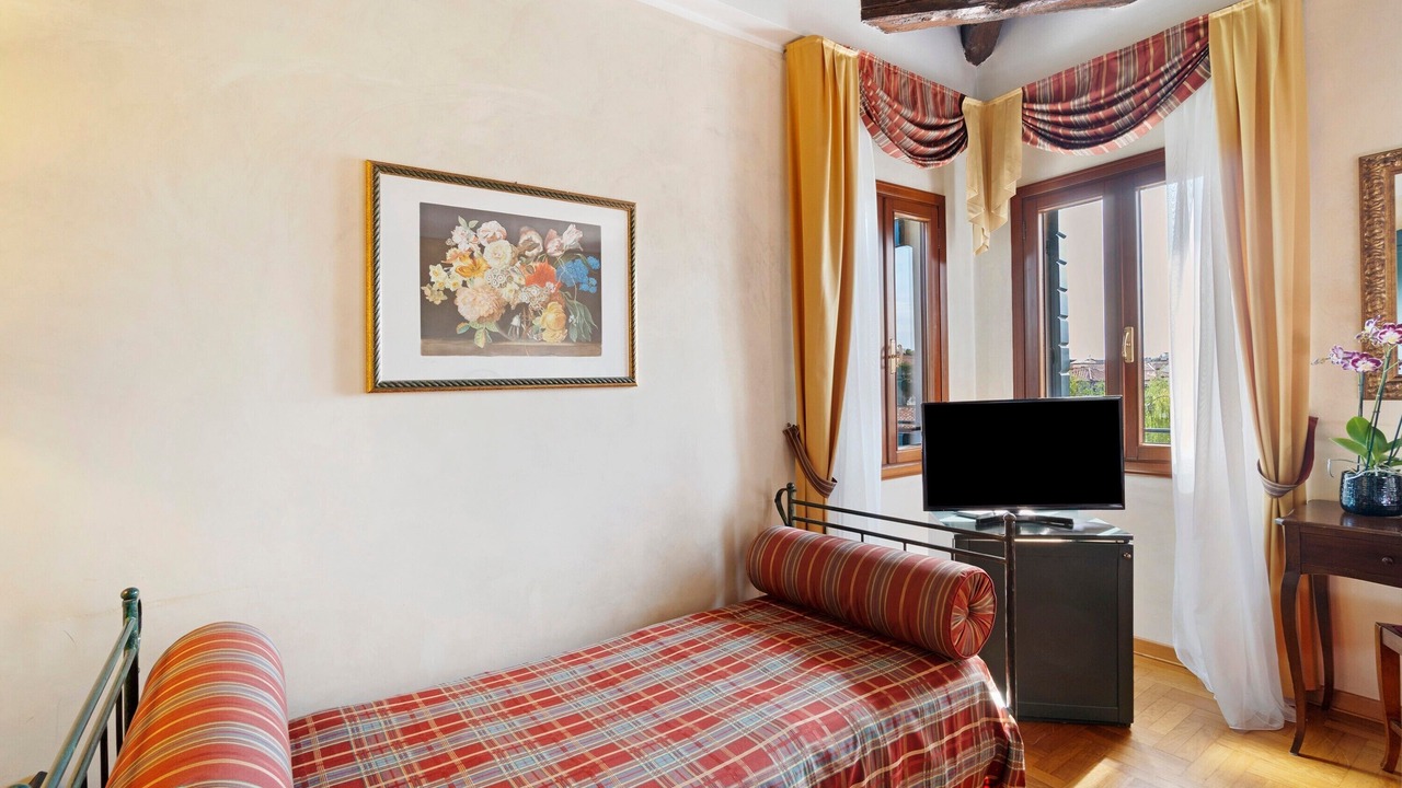 Photo of Bedroom in Dolo