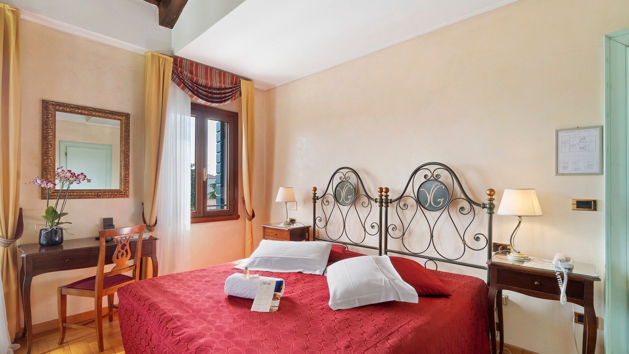 Photo of Bedroom in Dolo