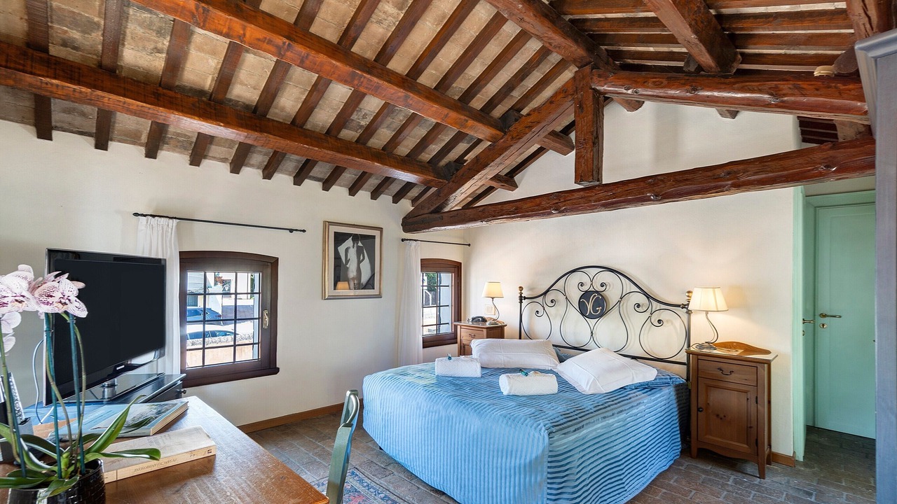 Photo of Bedroom in Dolo