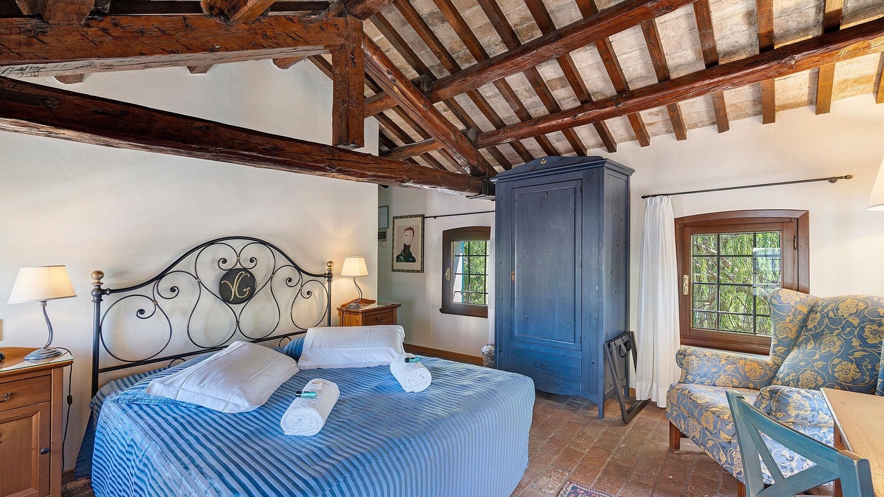 Photo of Bedroom in Dolo