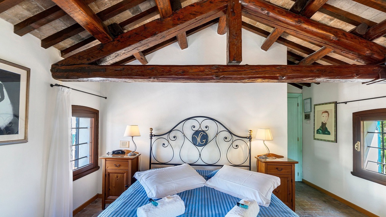 Photo of Bedroom in Dolo