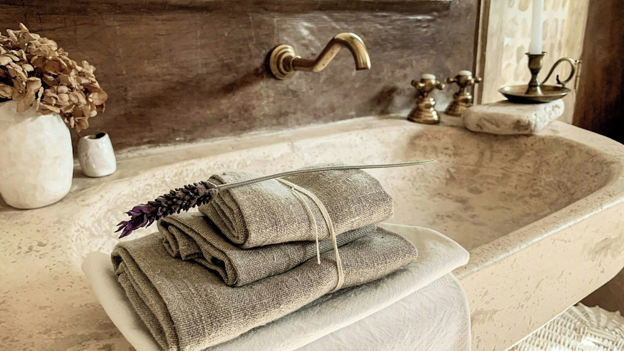Photo of Bathroom in Cisternino