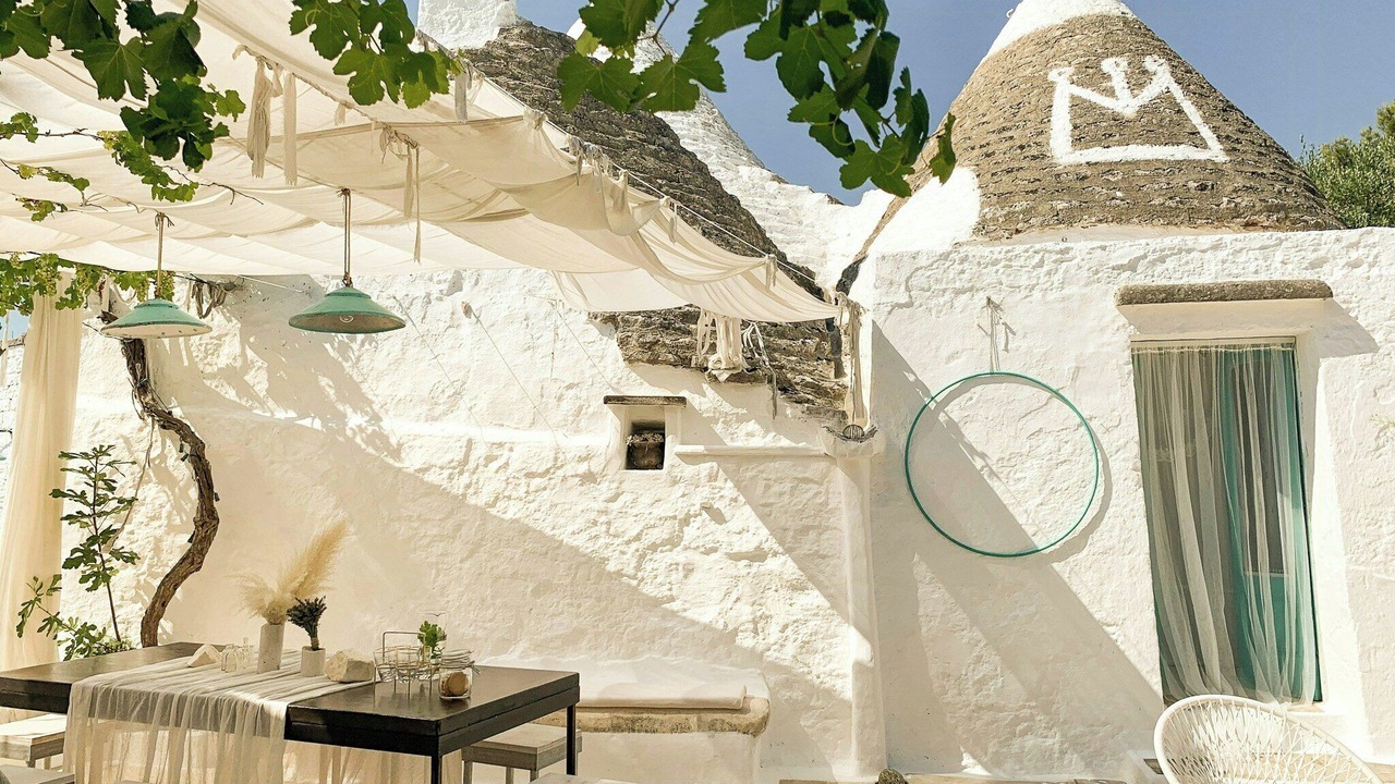 Photo of Outdoor in Cisternino