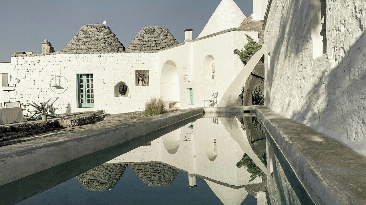 Photo of Outdoor in Cisternino