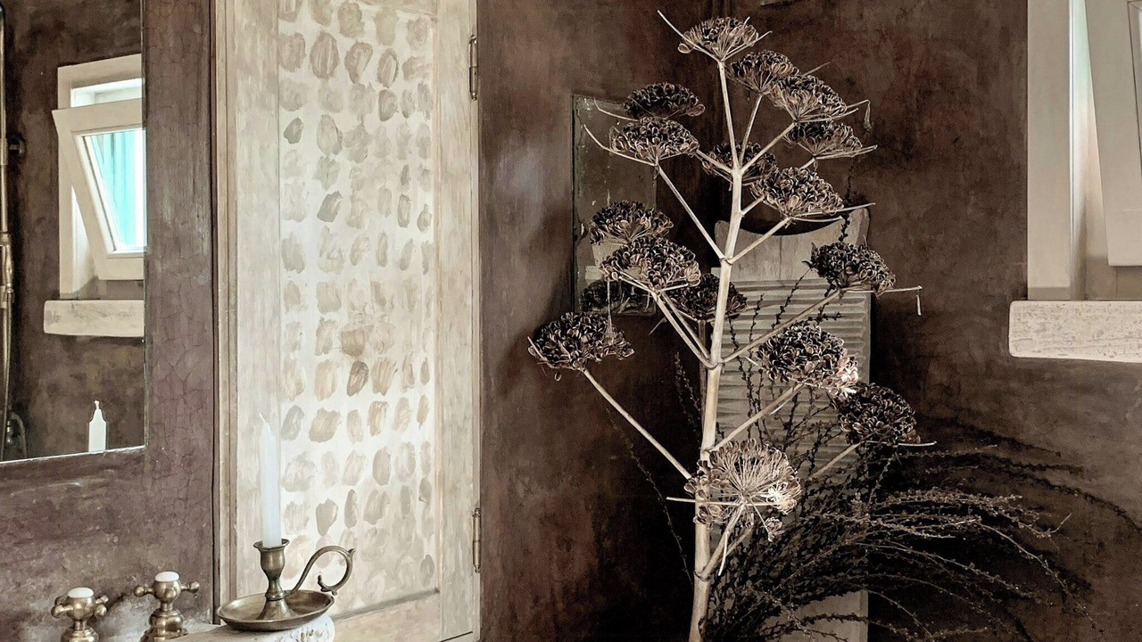 Photo of Bathroom in Cisternino