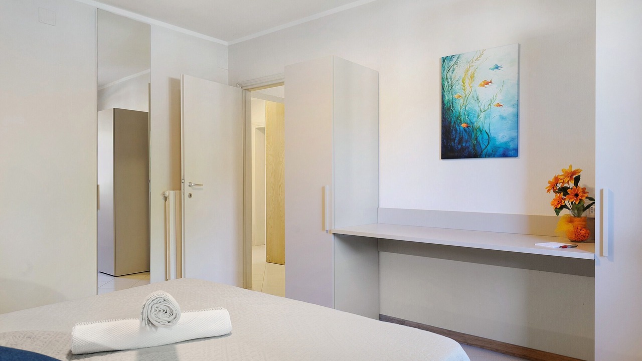 Photo of Bedroom in Ponsacco