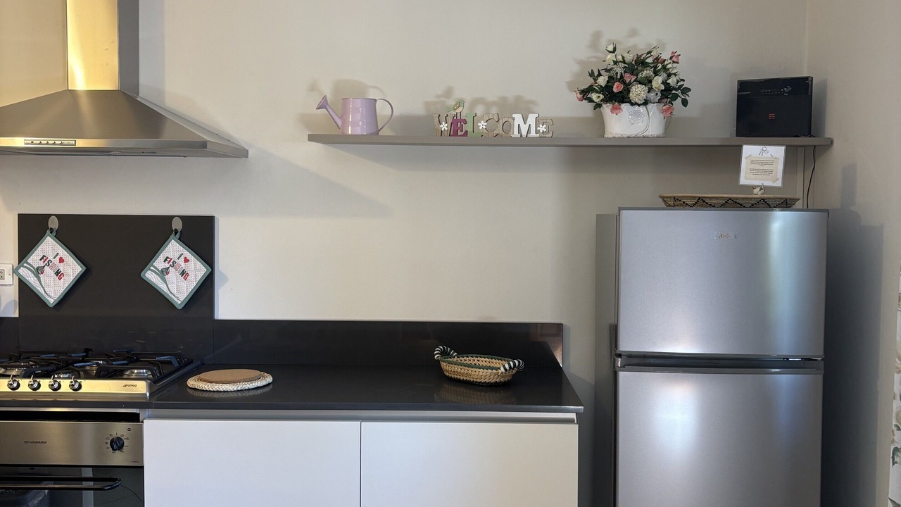 Photo of Kitchen in Ponsacco