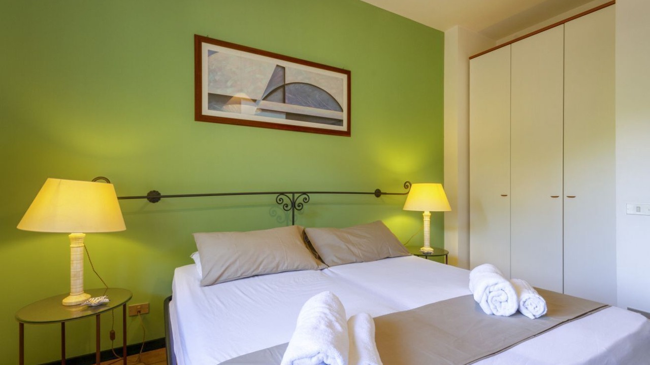 Photo of Bedroom in Acaya