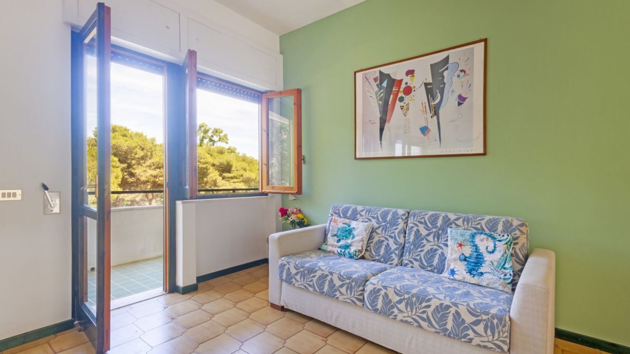 Photo of Livingroom in Acaya