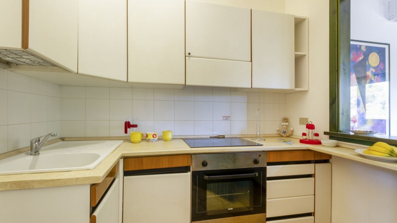 Photo of Kitchen in Acaya