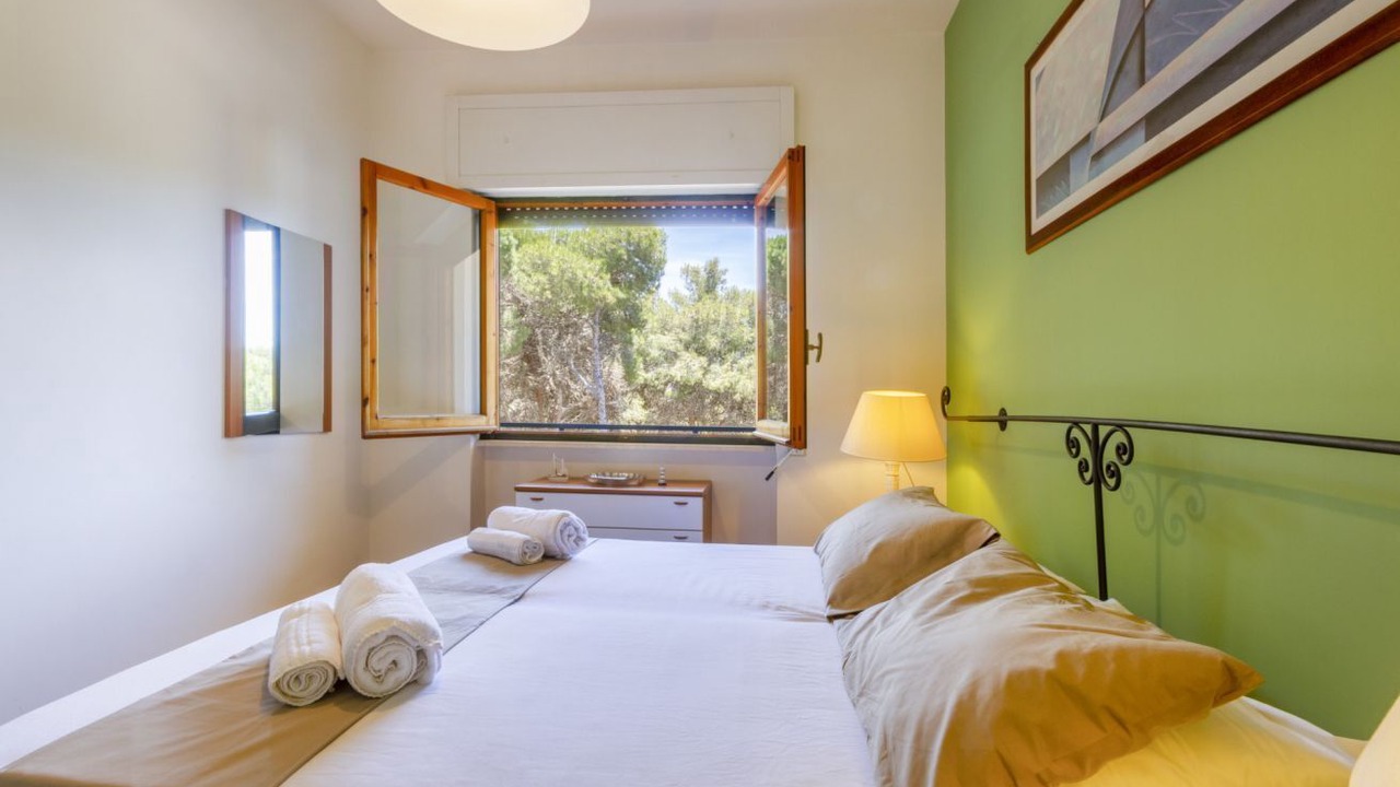 Photo of Bedroom in Acaya