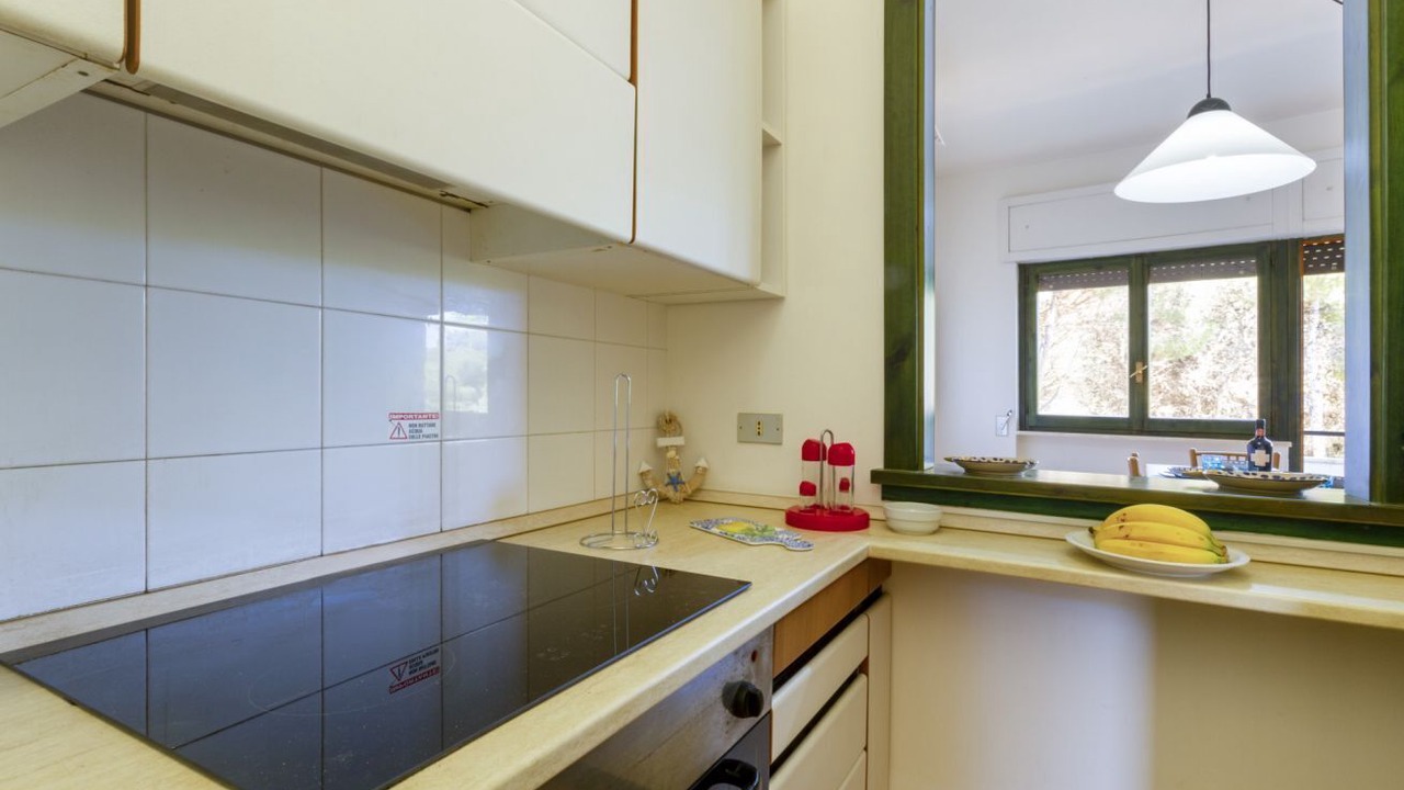 Photo of Kitchen in Acaya