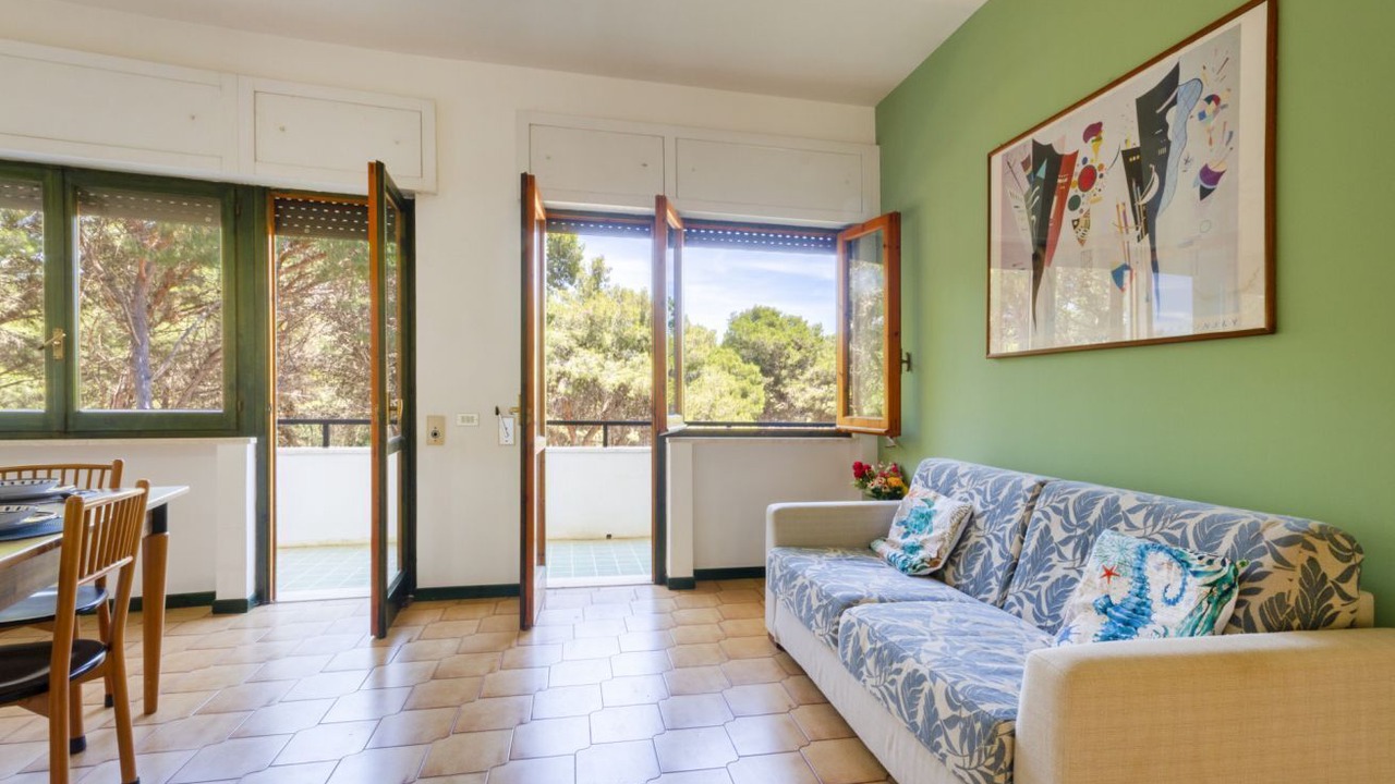 Photo of Livingroom in Acaya