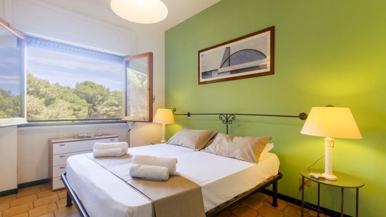 Photo of Bedroom in Acaya