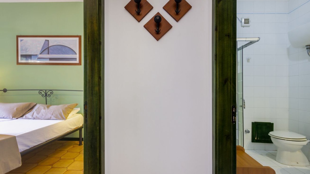 Photo of Bedroom in Acaya