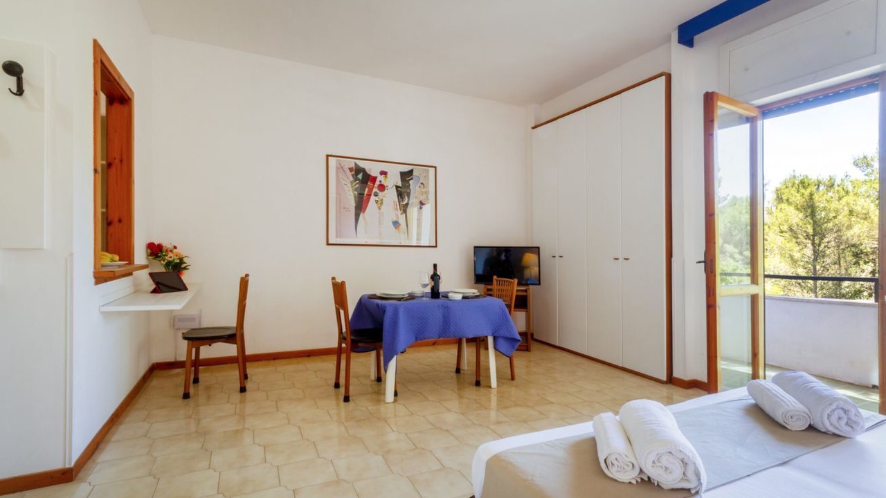 Photo of Bedroom in Acaya