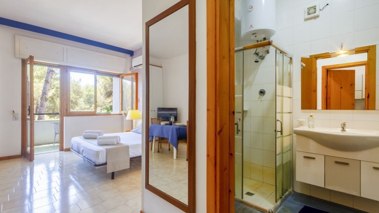 Photo of Bathroom in Acaya