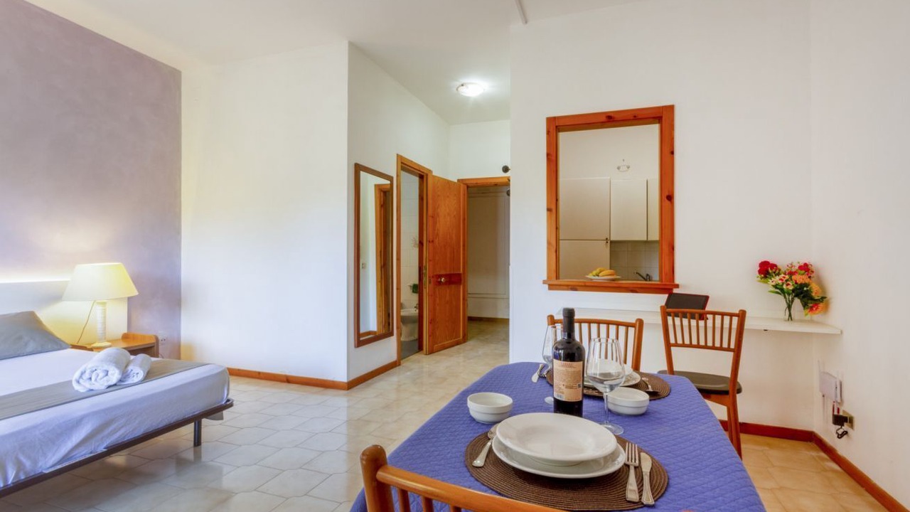 Photo of Bedroom in Acaya