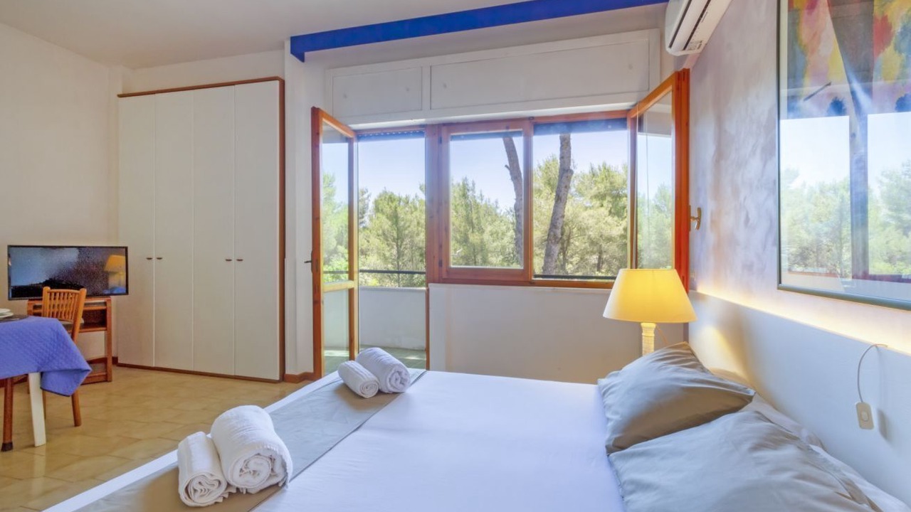 Photo of Bedroom in Acaya