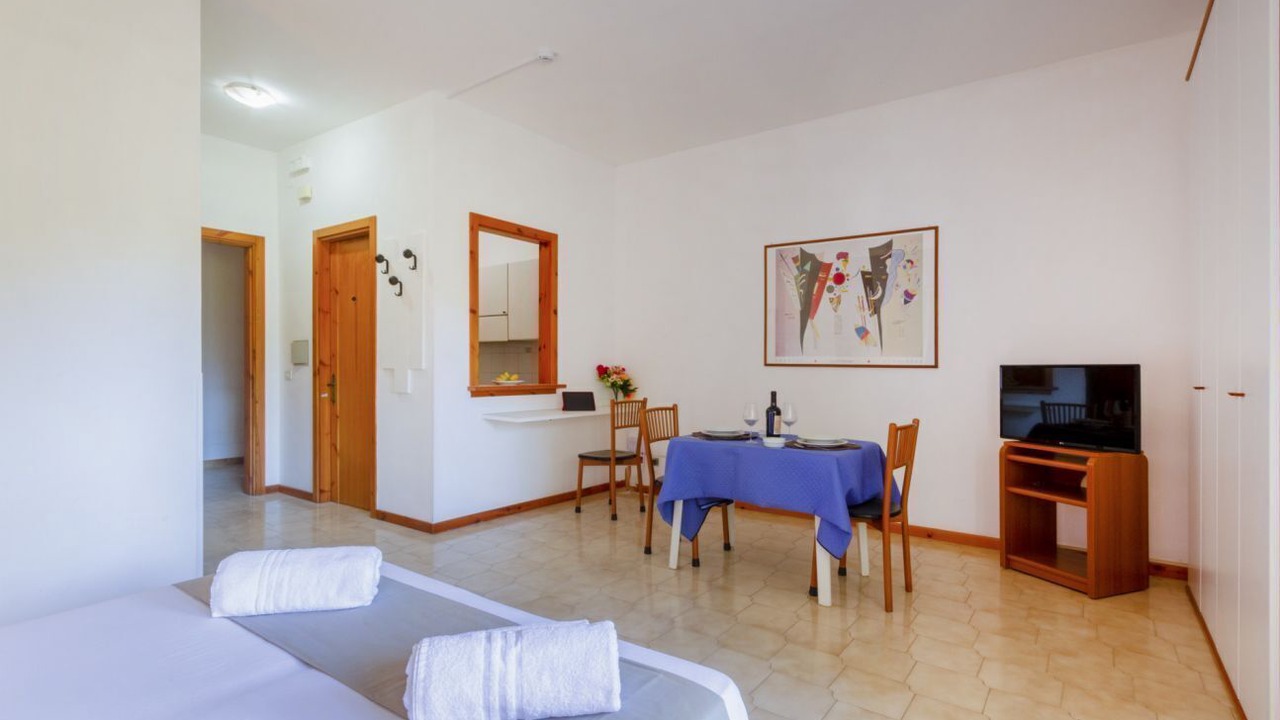 Photo of Bedroom in Acaya