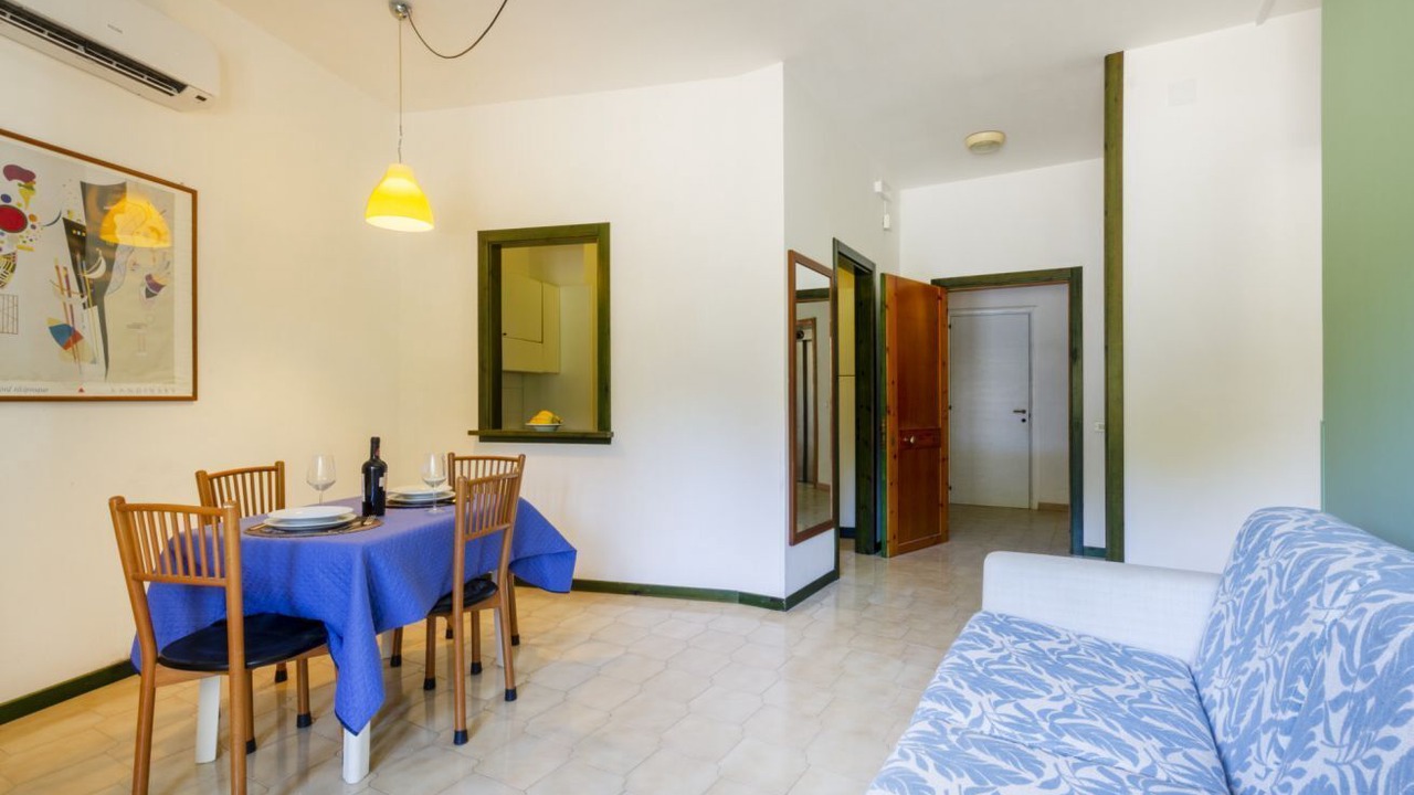 Photo of Livingroom in Acaya