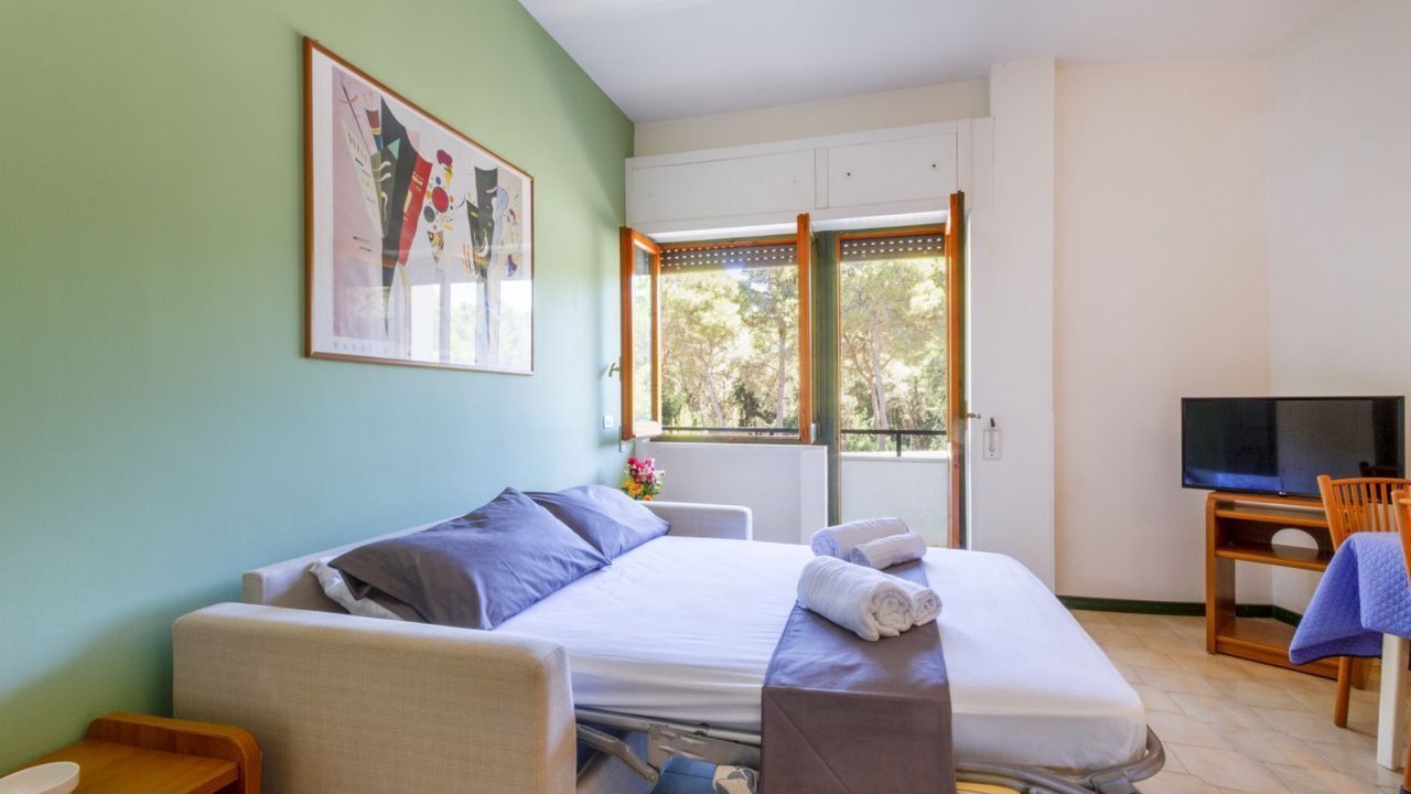 Photo of Bedroom in Acaya