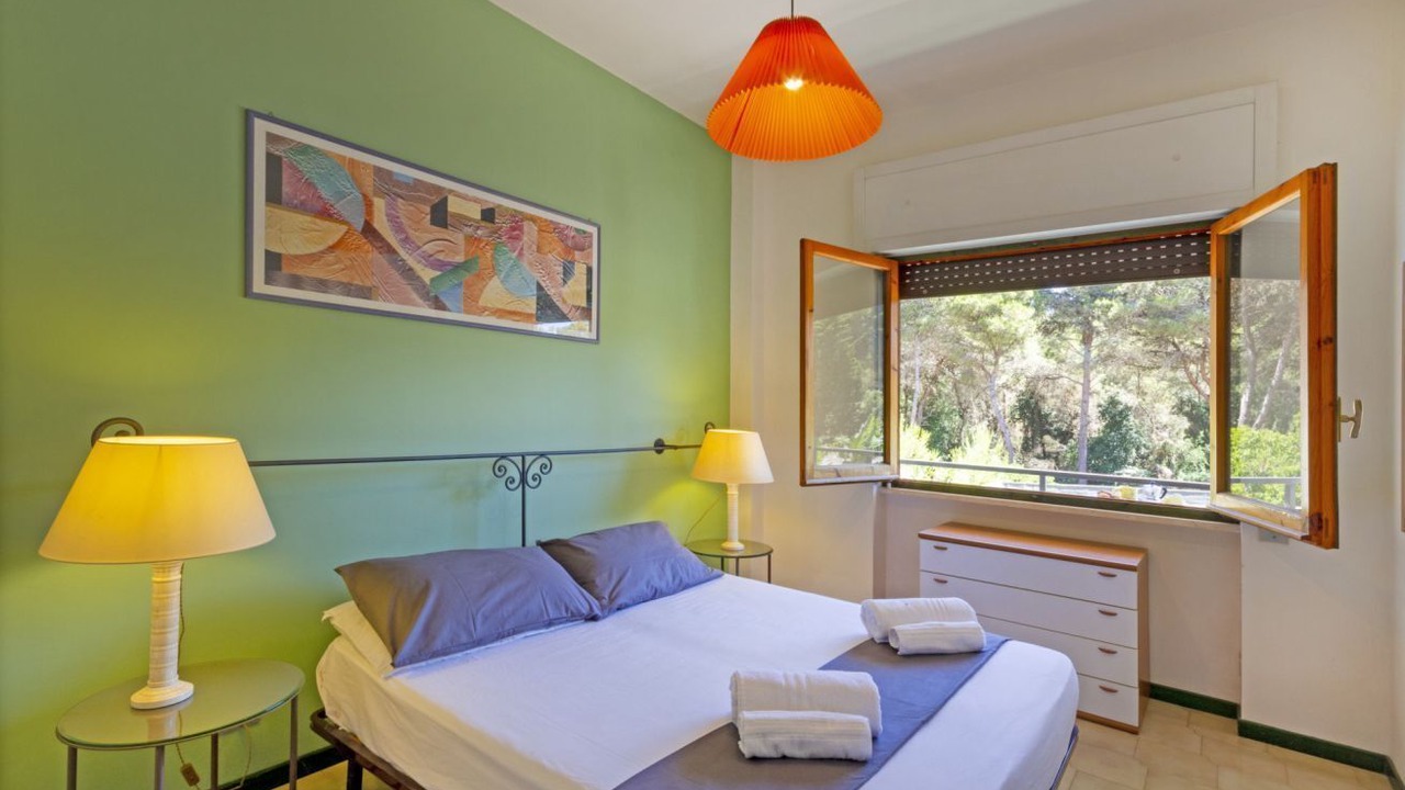 Photo of Bedroom in Acaya