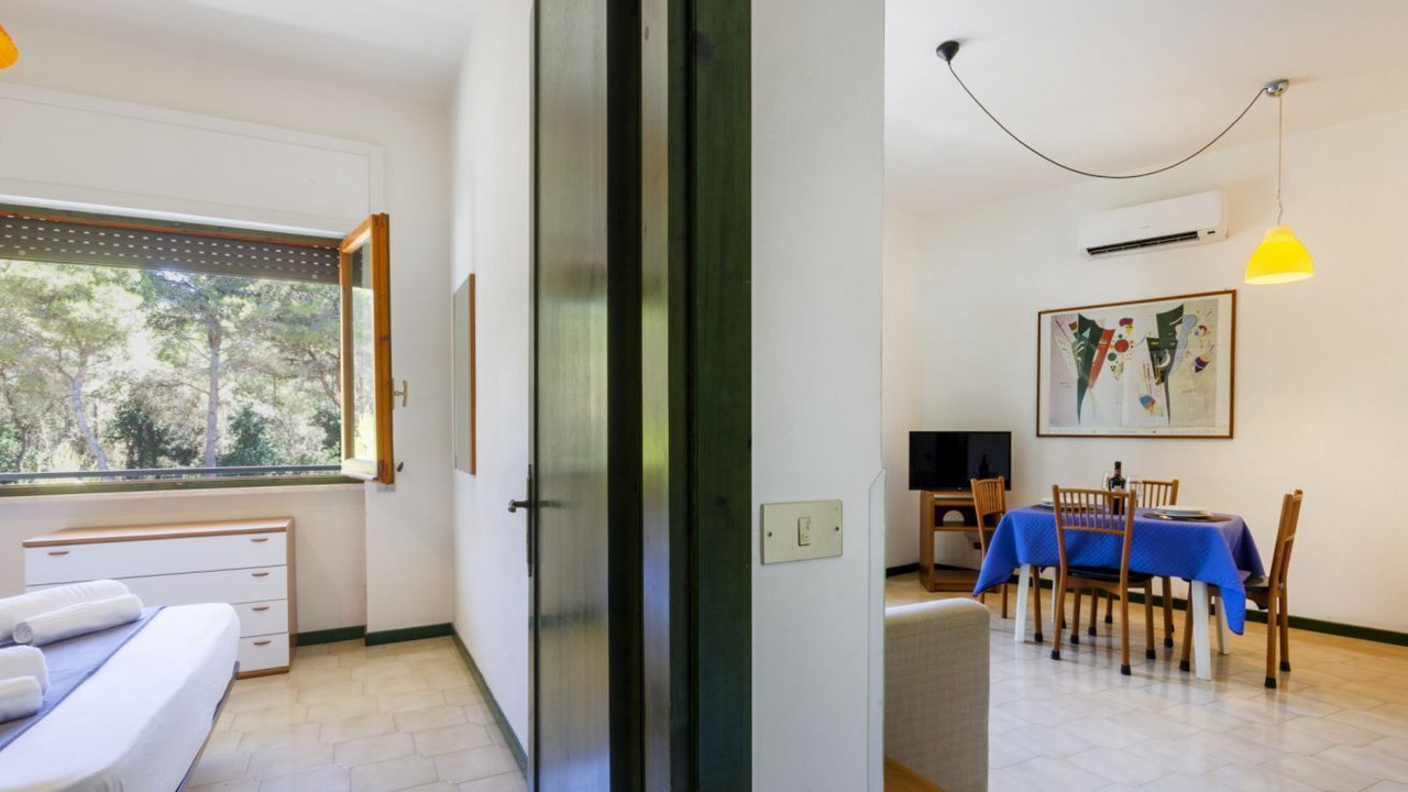 Photo of Bedroom in Acaya