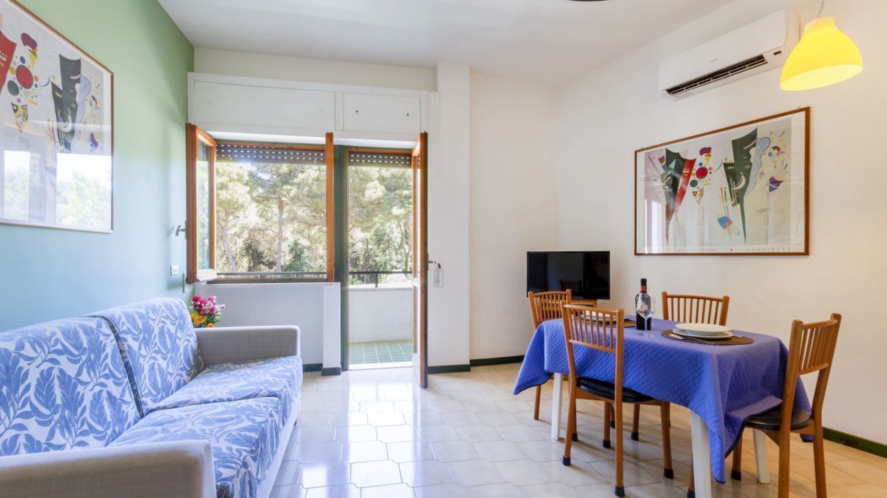 Photo of Livingroom in Acaya