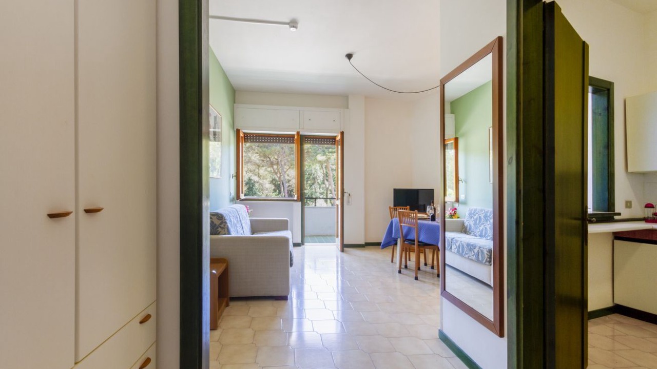 Photo of Livingroom in Acaya