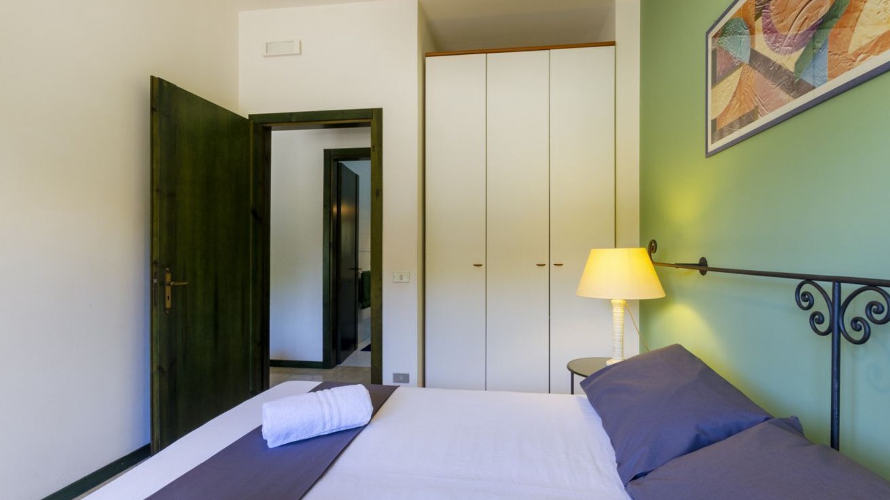 Photo of Bedroom in Acaya