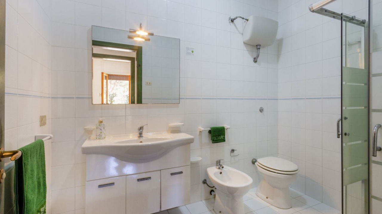 Photo of Bathroom in Acaya